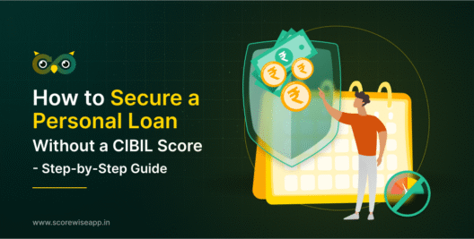 Loan without CIBIL