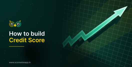 How to build Credit Score