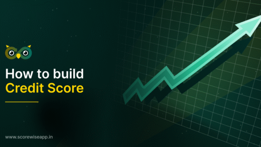 How to build Credit Score