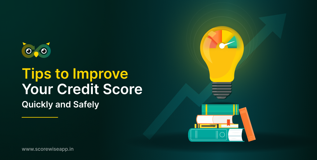 Improve Your Credit Score
