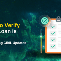 Avoid Wrong CIBIL Update