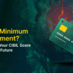 Minimum Due Payment trap